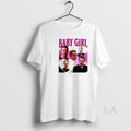 Original Dr Jack Abbot Baby Girl Graphic