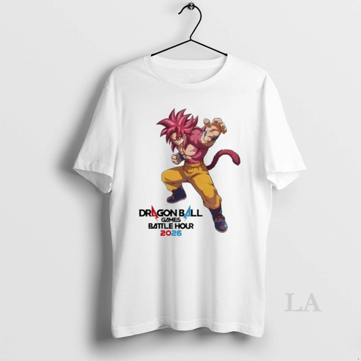 Original Dragon Ball Games Battle Hour 2026 Event