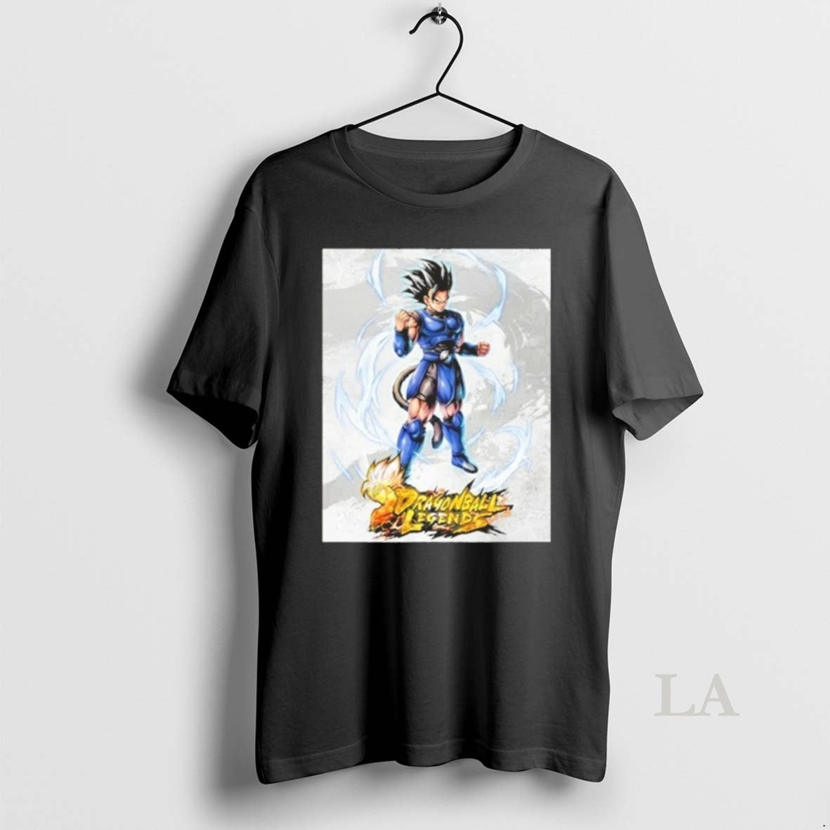 Original Dragon Ball Legends Shallot