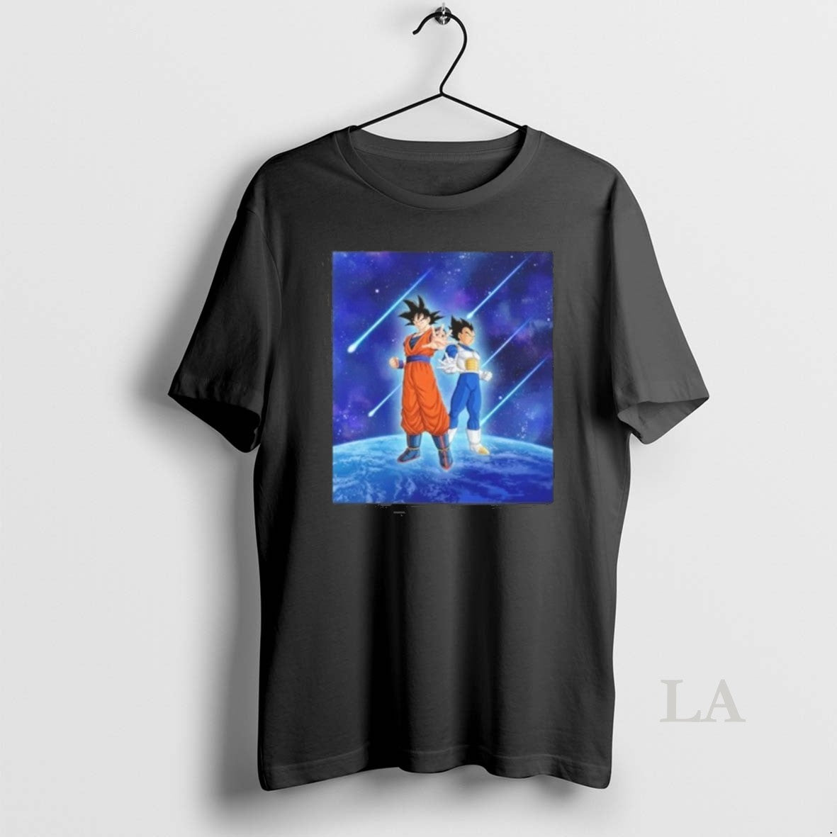 Original Dragon Ball Z Dokkan Battle Goku Vegeta