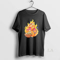 Original Dragon Eat Hot Ramen
