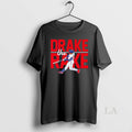 Original Drake Baldwin The Rake Atlanta Braves Baseball 2026