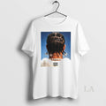 Original Drake Iceman Album Parental Advisory Explicit Content Vintage