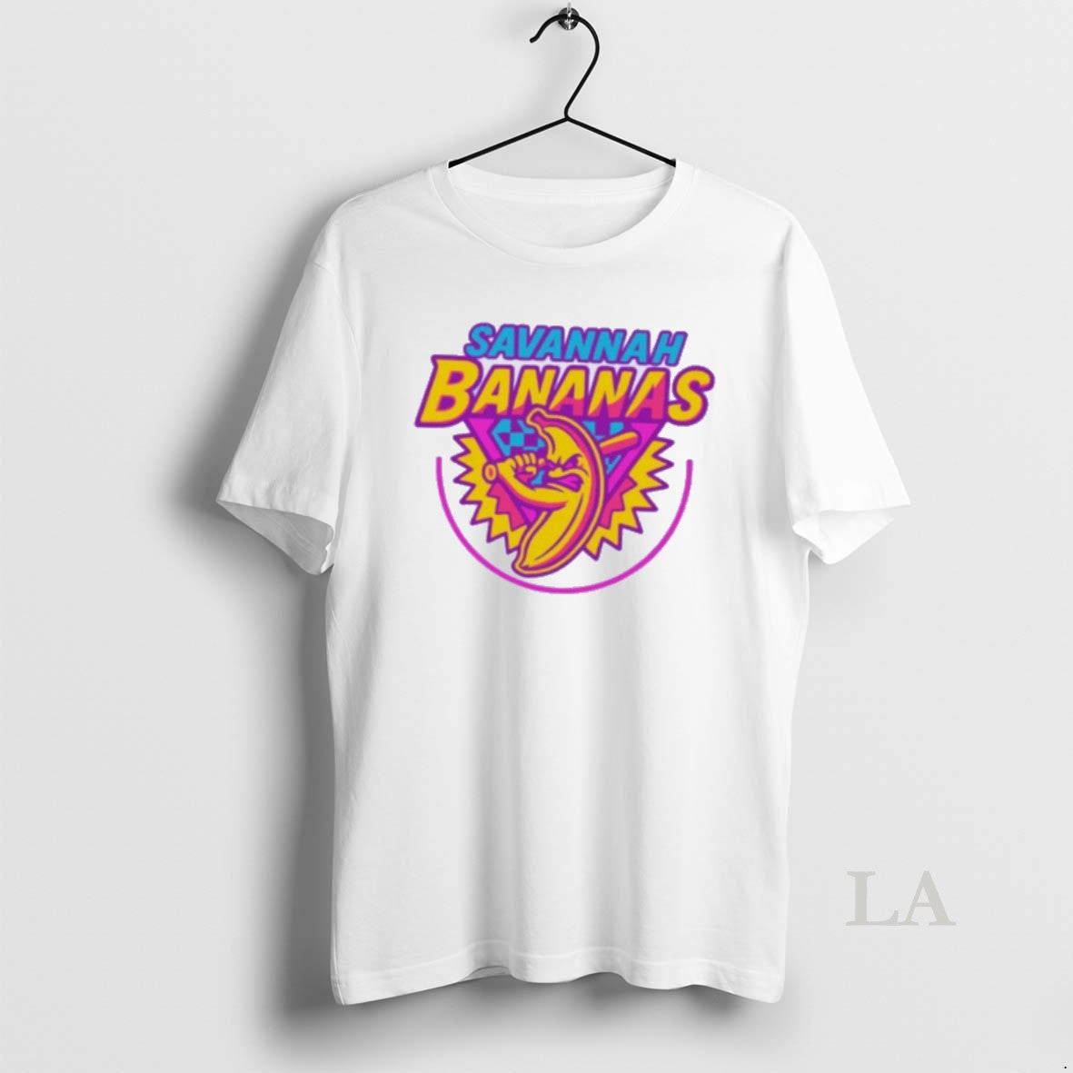 Original Drifit Bright Banana Baseball