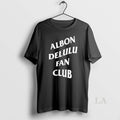 Original Driver Delulu Fan Club
