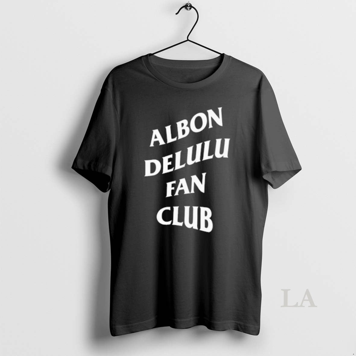 Original Driver Delulu Fan Club