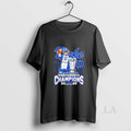 Original Duke Blue Devils 2026 Acc Atlantic Coast Conference Champions