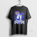 Original Duke Blue Devils Atlantic Coast Conference Champions Mascot