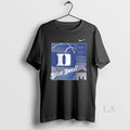 Original Duke Blue Devils Basketball Refresh