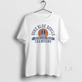 Original Duke Blue Devils T Rowe Price Acc Mens Basketball Tournament Champions Score 2026