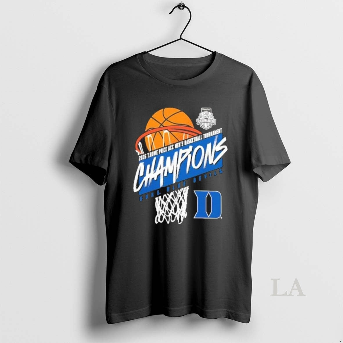 Original Duke Blue Devils