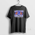 Original Duke Blue Devils Basketball Vintage