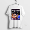 Original Duke Womens Basketball Back To The Ship Acc Womens Tournament