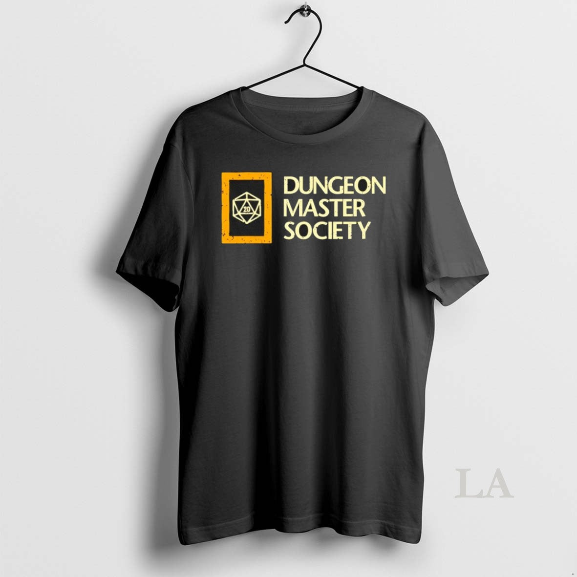 Original Dungeon Master Society Dungeon And Dragon