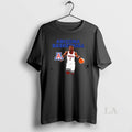 Original Dwayne Aristode Arizona Wildcats Basketball Illustrated