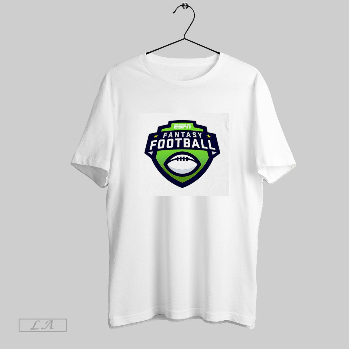 Original Espn Fantasy Football 2025 Logo