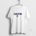 Original Etsu Basketball Nike Lock It In