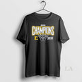 Original Etsu Mens Basketball 2026 Socon Regular Season Champions