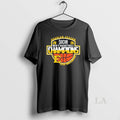 Original East Tennessee State University Mens Basketball 2026 Regular Season Champions