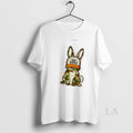 Original Easter Egg Hunter Camouflage Bunny Rabbit