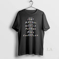 Original Eat Like Joey Dress Like Rachel Cook Like Monica