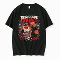 Original Eddie Kingston Vs Jon Moxley Renegade Rebel Graphic Tee Tshirts Jpg