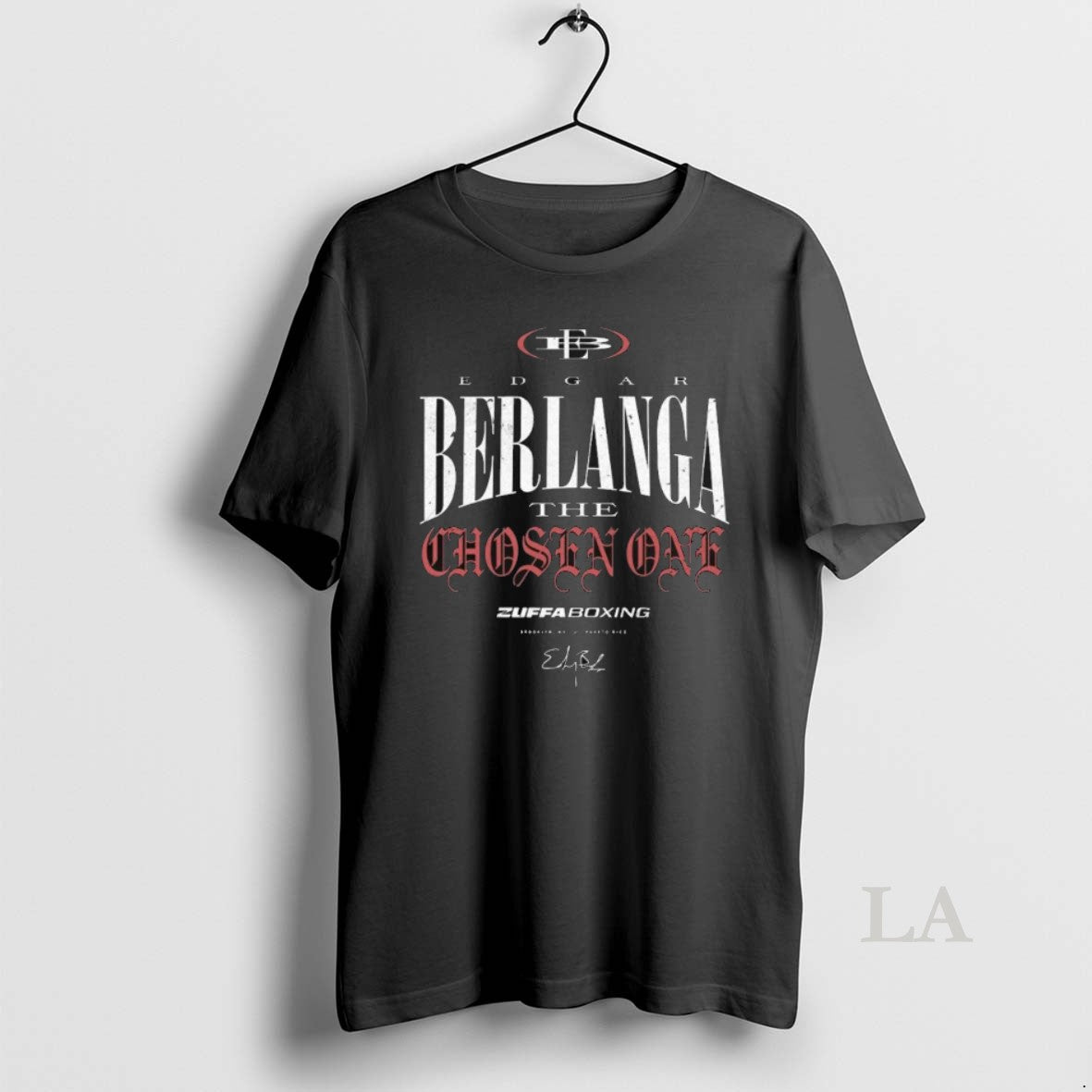 Original Edgar Berlanga Zuffa Boxing