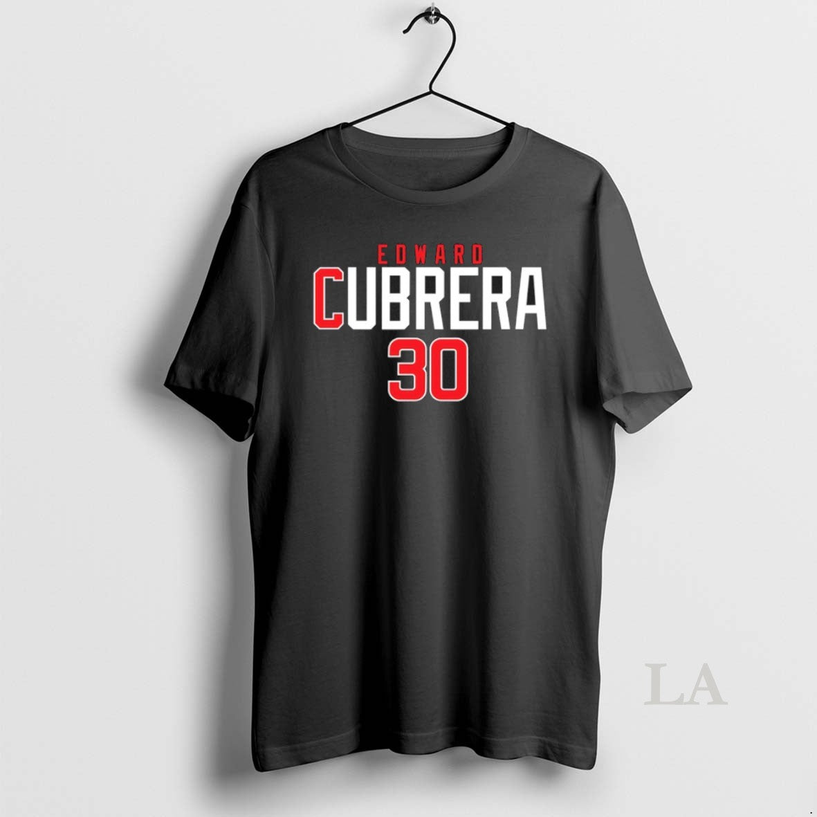 Original Edward Cabrera Chicago Cubs Number 30