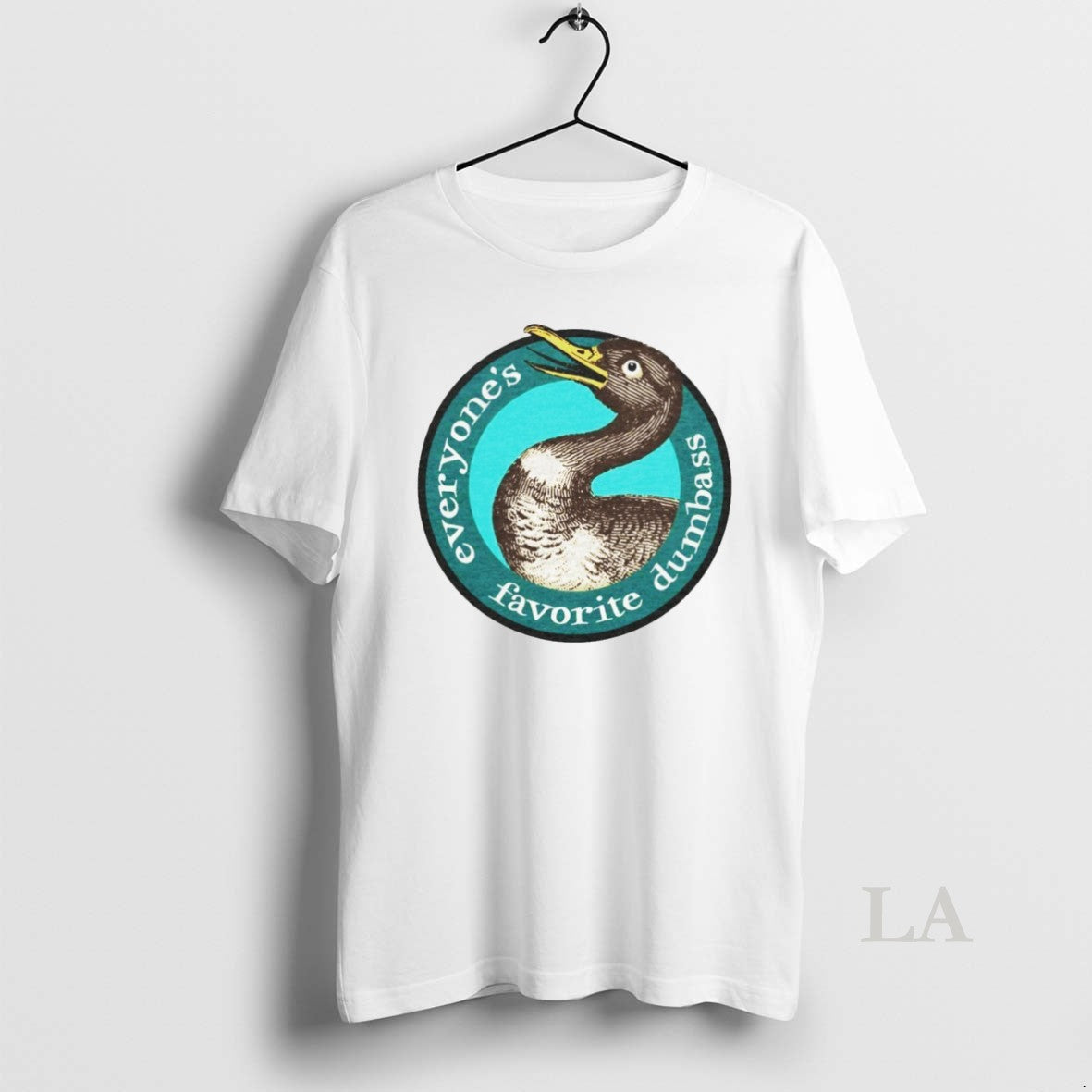 Original Effin Birds Everyones Favorite Dumbass Vintage