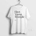 Original Elect Young People