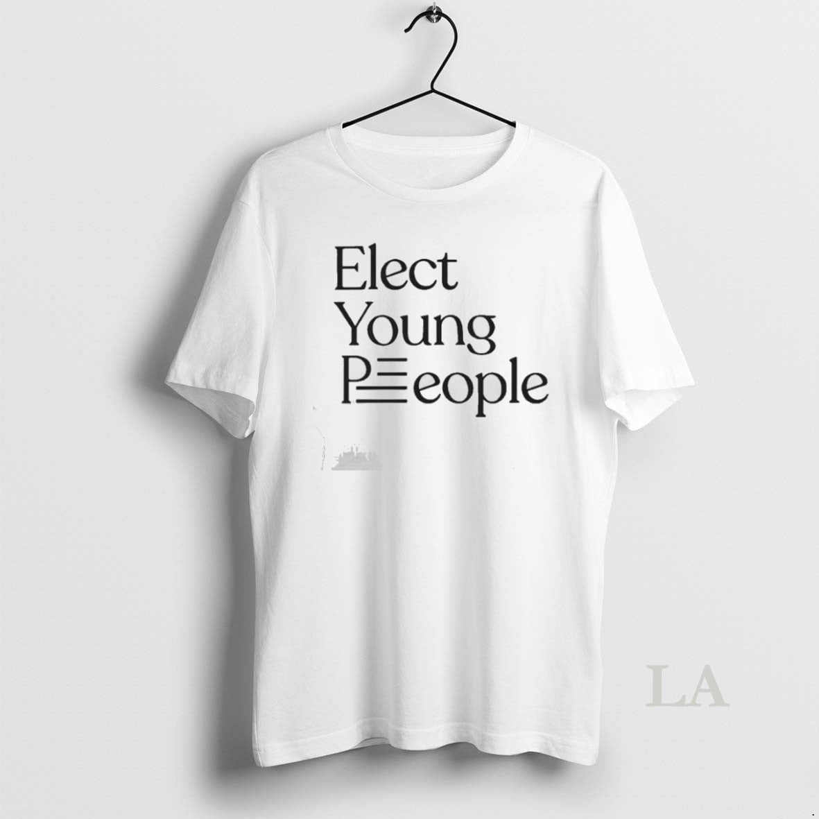 Original Elect Young People