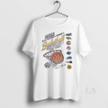 Original Elite 8 2026 Ncaa Division Ii Womens Basketball Championship Logo