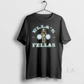 Original Ellas Fellas 2026 Western Graphic