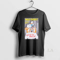 Original Emma Raducanu Walt Disney Chip N Dale