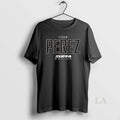 Original Ethan Perez Zuffa Boxing Elite