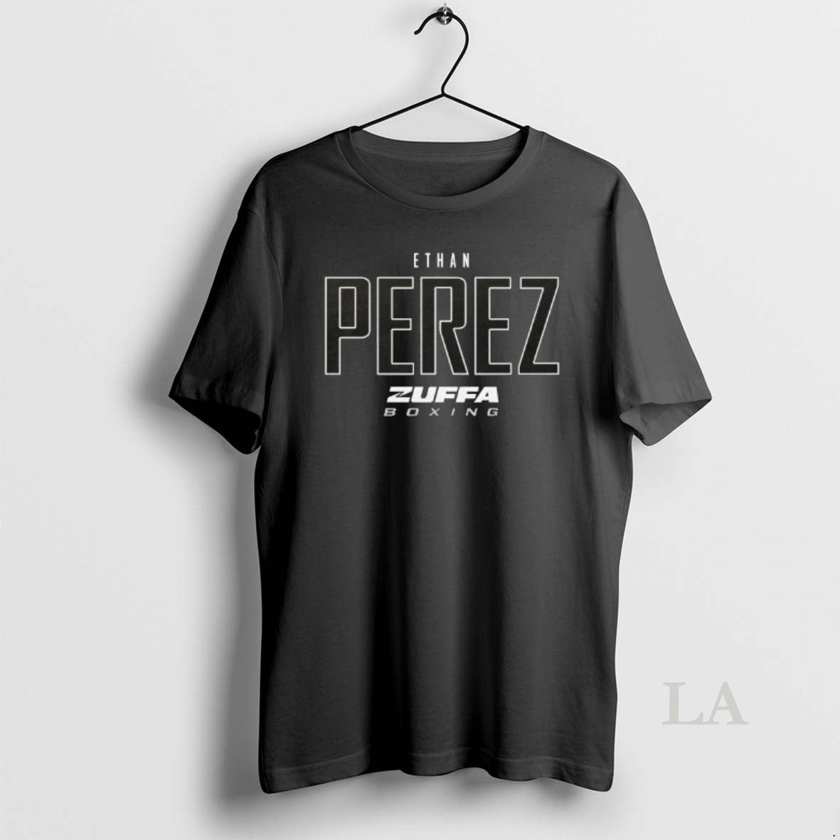 Original Ethan Perez Zuffa Boxing Elite