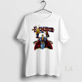 Original Excalibur Marvel Comics Superhero Group King Arthur Sword