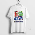 Original Fifa World Cup 2026 Canada Mexico Usa Womens
