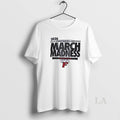 Original Fairfield Womens Basketball Single Team 2026 Ncaa March Madness