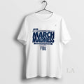 Original Fairleigh Dickinson Womens Basketball Single Team 2026 Ncaa March Madness