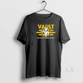 Original Fallout Vault Were In This Together Forever