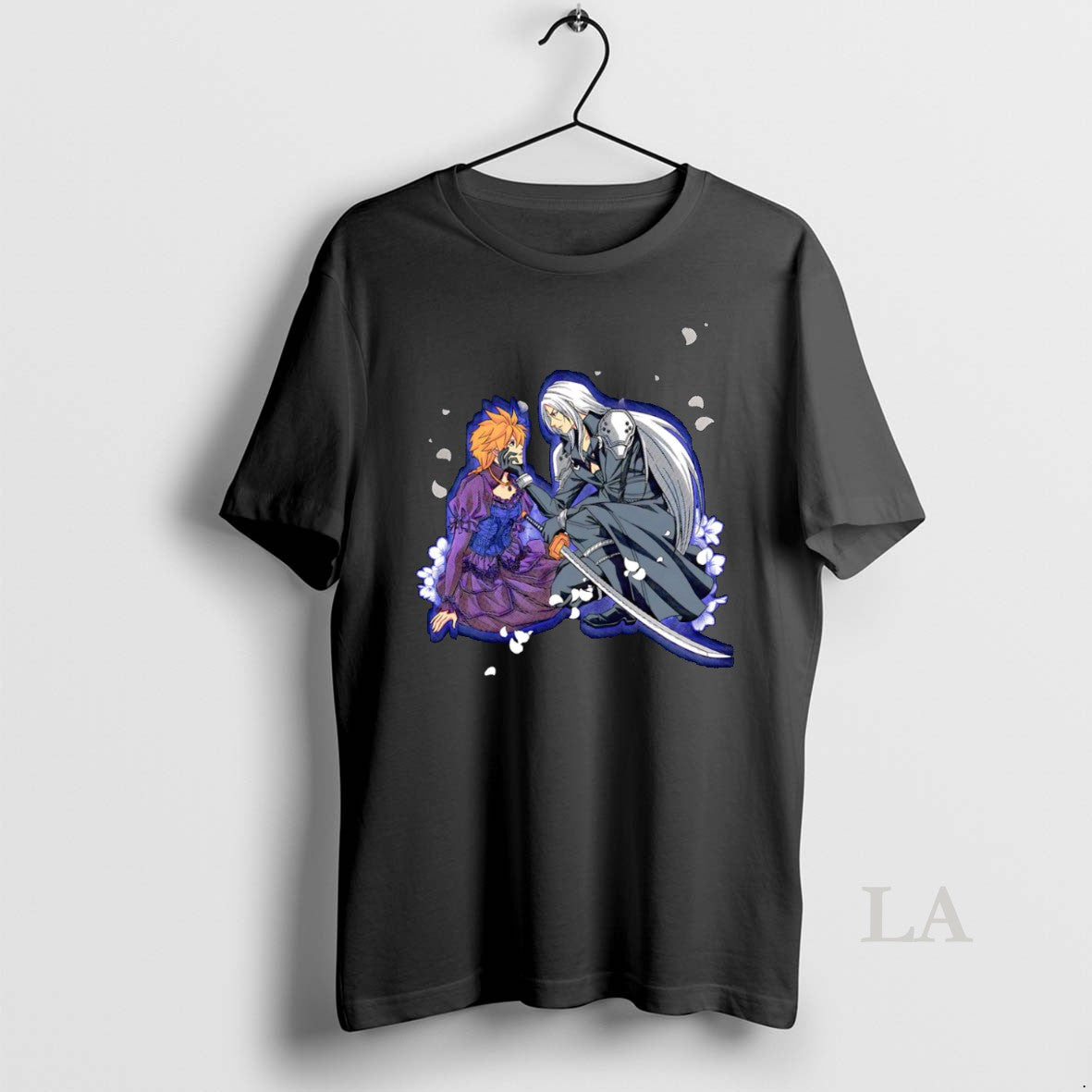 Original Final Fantasy Enemy Love