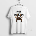 Original Fist My Bump Rocky Project Hail Mary Movie