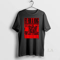 Original Fit For A King Lonely God Spring 2026 Tour North American Long Sleve