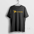 Original Flatwounds Star Logo