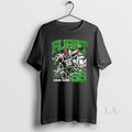 Original Flight Coen Carr Michigan State Spartans Dunk Cam Shot
