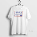 Original Flip The Tables James Talarico 2026 Senate