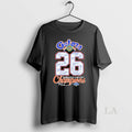 Original Florida Gators 2026 24 6 Southeastern Conference Champions Signatures Long Sleve