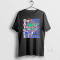 Original Florida Gators 2026 March Madness They Not Like Us
