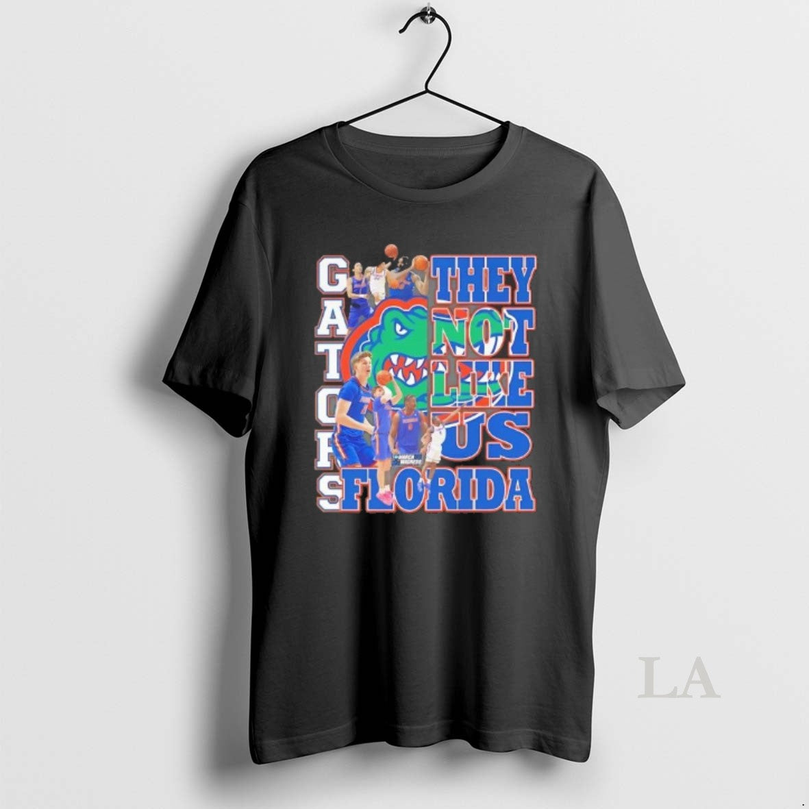 Original Florida Gators 2026 March Madness They Not Like Us
